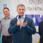 Алексей Свалов рассказал о новой инициативе партпроекта «Выбор сильных»