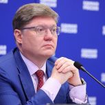 Развитие системы здравоохранения. Статья Андрея Исаева