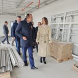 Альфия Когогина: Народная программа «Единой России» выстроена на основе наказов граждан
