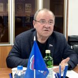 Участники предварительного голосования включаются в работу партийных проектов Московской «Единой России»