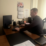 Ямальцы из разных муниципалитетов округа продолжают участие в предварительном голосовании «Единой России»