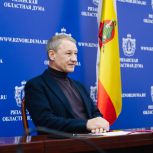 Аркадий Фомин провел встречу с жителями Шиловского района