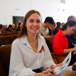 Республика Коми в восьмой раз написала «Диктант Победы»