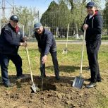 Партийный проект «Чистая страна» организовал площадку на фестивале «Воспетая степь» в Орловском районе