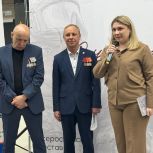 Анна Иванова: Хранить и передавать память о павших соотечественниках – наша главная задача