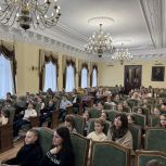 В Казани «Единая Россия» организовала благотворительный концерт для детей из малообеспеченных семей