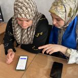 В Чеченской Республике стартовала регистрация избирателей на предварительное голосование «Единой России»