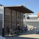 По инициативе депутата «Единой России» в столице Приамурья приведут в порядок территорию возле детской поликлиники