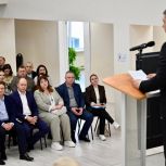 В Тамбовской области прошел первый партийный отчётный форум «Есть результат»
