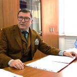 В Уфе продолжается регистрация кандидатов для участия в предварительном голосовании партии «Единая Россия»