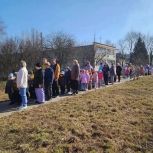 Курские единороссы дали старт мероприятиям «Силы России»