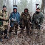 Поисковый отряд «Оштинский рубеж» готовится к юбилейной экспедиции