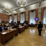 Челябинская область присоединилась к международной патриотической акции «Диктант Победы»