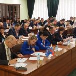 На Брянщине «Единая Россия» в восьмой раз провела «Диктант Победы»