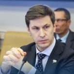 Иван Новиков подвел итоги заседания Совета Федерации