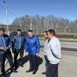 Златоустовский партийный десант «Единой России» подвёл итоги народной программы за 5 лет