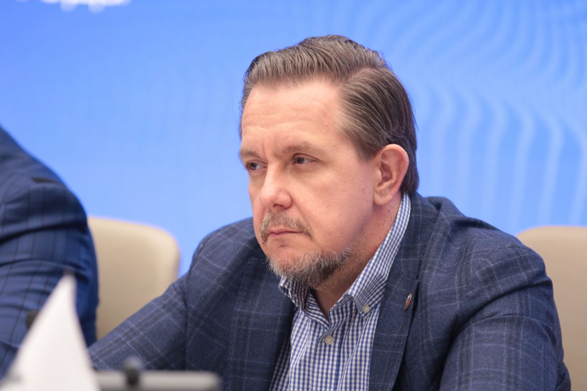 Член Общественной палаты Александр Асафов: Проект «Лето в Москве» повышает популярность столичных брендов