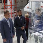 Ветеран боевых действий Владислав Гусев объявил о решении принять участие в предварительном голосовании «Единой России»