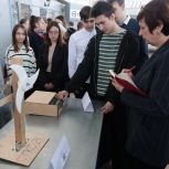 В Кузбассе за пять лет открылись более 200 инженерных классов