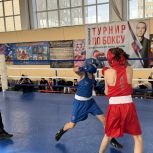 В Орске прошел турнир памяти выдающегося наставника