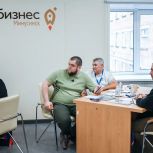 В Минусинске стартовал второй поток программы «Единой России» «СВОй бизнес»
