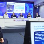 Александр Сидякин: В новой Народной программе «Единой России» отдельный раздел по технологиям и инновациям впервые появится как самостоятельный приоритет, а не приложение к промышленной или экономической политике