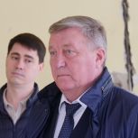 Владимир Камеко: Качественное образование должно быть доступно каждому ребёнку