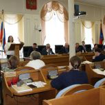 В Костроме обсудили поддержку многодетных и студенческих семей