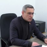 Максим Малахов встретился с колымчанами в рамках недели приема граждан «Единой России» по вопросам ЖКХ