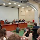 Партпроект «Моя карьера с Единой Россией» представил социальные инициативы студентов-политологов Ростова-на-Дону