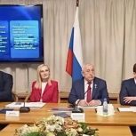 Ирина Яровая предложила в пилотном режиме отнести авиасообщение с отдаленными районами Камчатки к общественным перевозкам