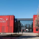 Партийный десант посетил объект народной программы в Нижнекамске