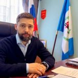 Депутат Госдумы Александр Якубовский прокомментировал отчёт мэра Иркутска и реализацию Народной программы «Единой России»