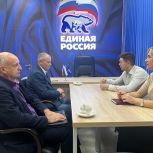 Единые в добрых делах