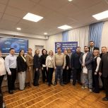 В районных общественных приемных «Единой России» в Казани прошли рабочие встречи партийного актива