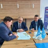 Андрей Ковальский поможет югорчанам решить финансовые вопросы