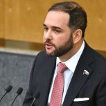 Александр Мажуга: «Единая Россия» сделает подготовку кадров эффективной через кооперацию вузов и предприятий