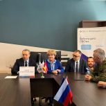 Челябинская область присоединилась к Всероссийской ярмарке трудоустройства