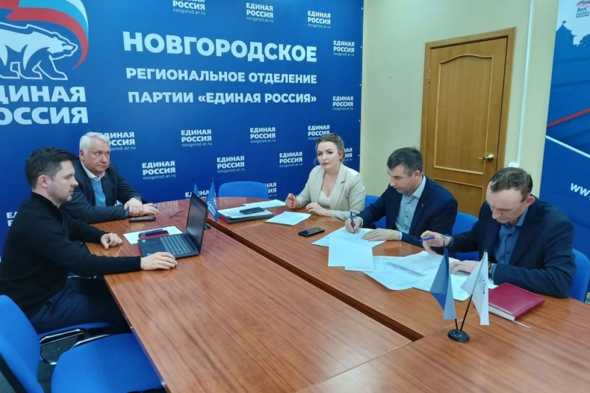 Лучшим среди земских почтальонов региона стала рушанка Ирина Мясникова