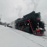 Кировская область одной из первых запустила туристические поезда