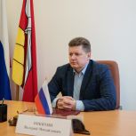 В «Единой России» оказали адресную помощь многодетным матерям и работникам культуры