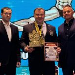 Представители «Единой России» приняли участие в открытии Кубка Тульской области по бодибилдингу