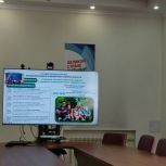Куряне поделились лучшими практиками работы с семьями