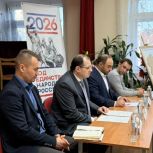 Приём граждан по вопросам ЖКХ