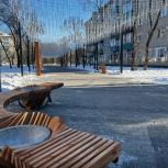 Приамурье готовится к старту сезона благоустройства в рамках партпроекта «Единой России» «Городская среда»