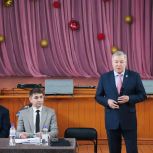 "Единая Россия" начала мониторинг подключения к интернету в деревнях Чувашии