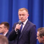 Александр Калинин: Малый бизнес при поддержке «Единой России» стал одним из главных драйверов экономического развития страны