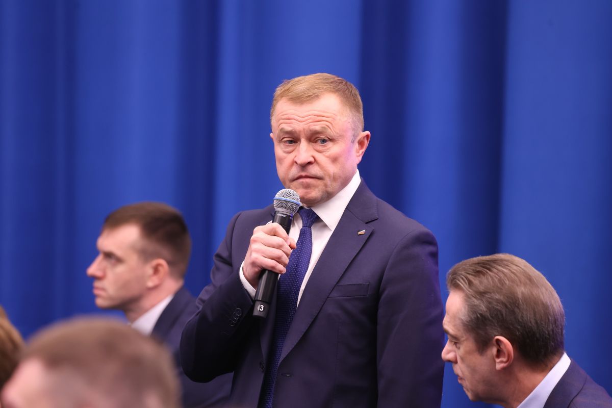 Александр Калинин: Малый бизнес при поддержке «Единой России» стал одним из главных драйверов экономического развития страны