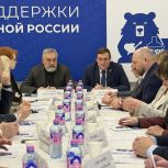 Василий Суханов: «Сегодня перед нами стоит задача - создать действенные механизмы, которые позволят оперативно вносить изменения в градостроительную документацию»