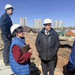 Школу №48 в Оренбурге откроют после капремонта 1 сентября 2027 года